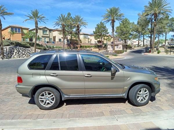 2006 BMW E53 X5 - Image 5 of 12