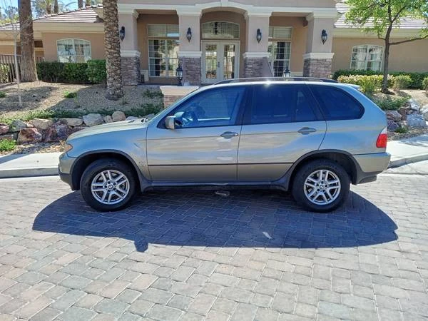 2006 BMW E53 X5 - Image 2 of 12