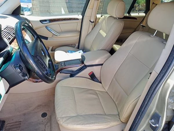 2006 BMW E53 X5 - Image 6 of 12