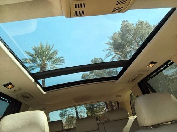 2006 BMW E53 X5 - Image 11 of 12
