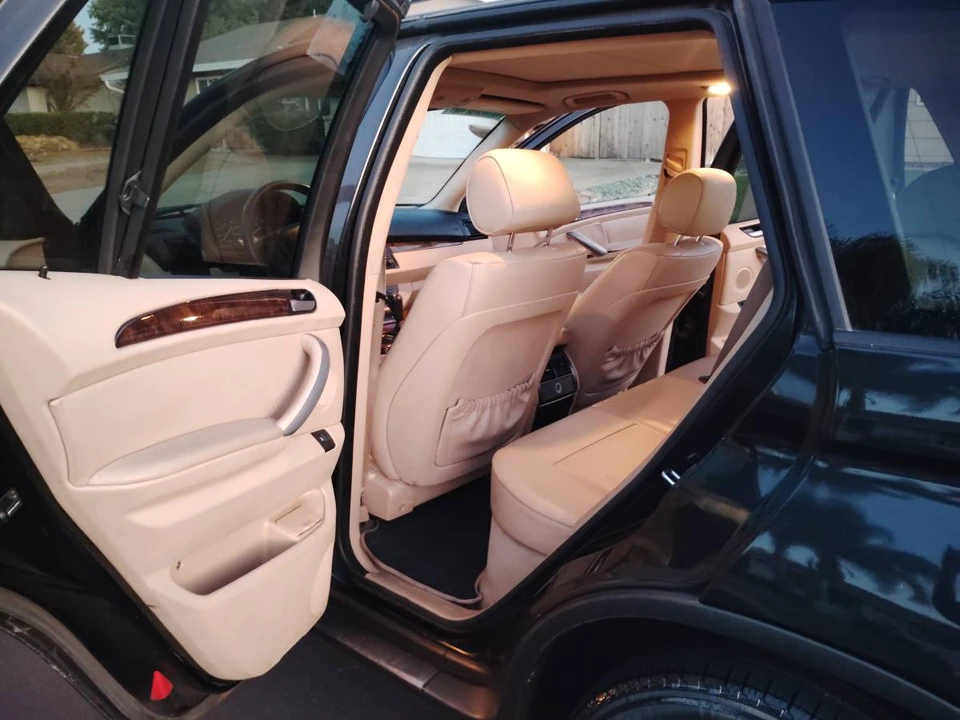 2006 BMW E53 X5 - Image 5 of 7