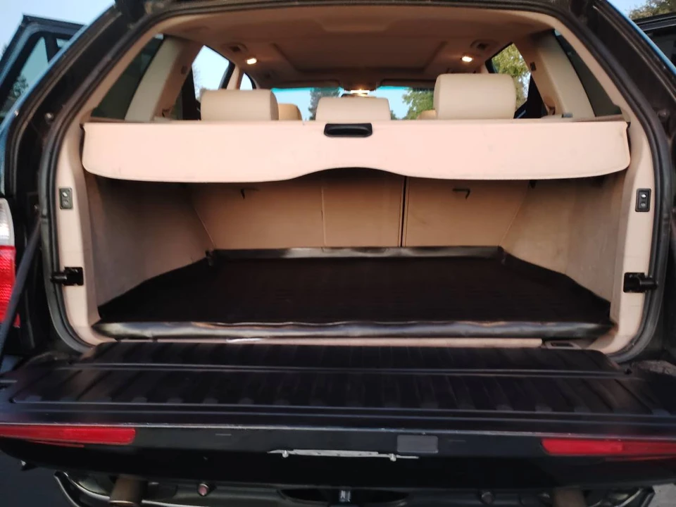 2006 BMW E53 X5 - Image 7 of 7