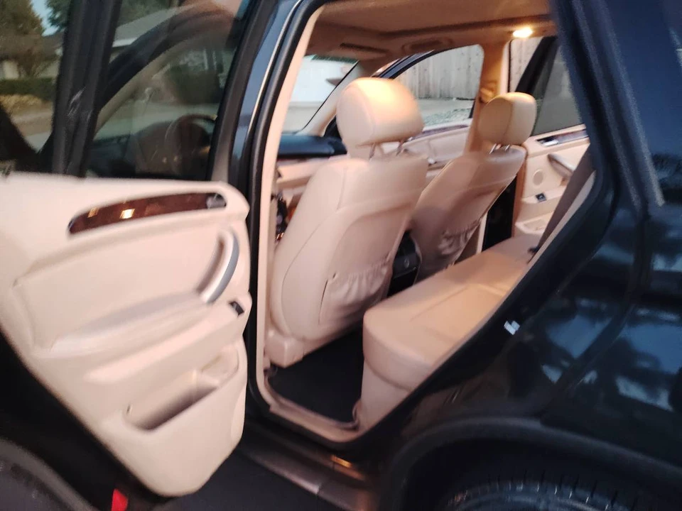 2006 BMW E53 X5 - Image 6 of 7