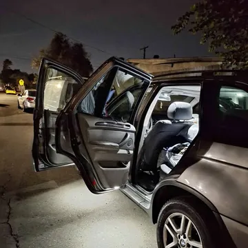 2006 BMW X5