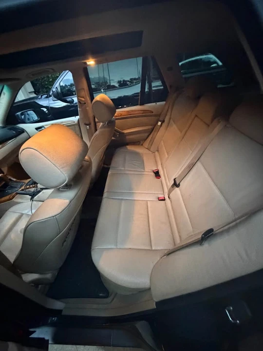 2006 BMW E53 X5 - Image 4 of 4