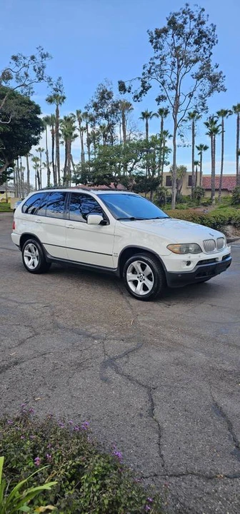 2006 BMW E53 X5 - Image 2 of 11