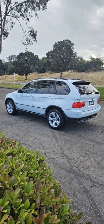 2006 BMW E53 X5 - Image 4 of 11
