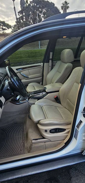 2006 BMW E53 X5 - Image 5 of 11