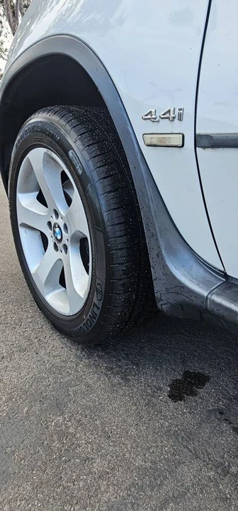 2006 BMW E53 X5 - Image 9 of 11