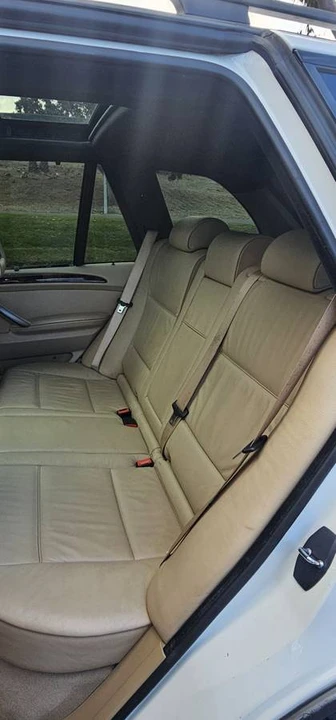 2006 BMW E53 X5 - Image 8 of 11