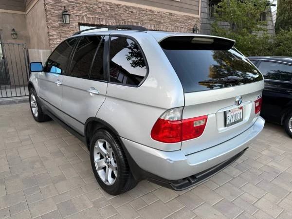 2006 BMW E53 X5 - Image 5 of 17