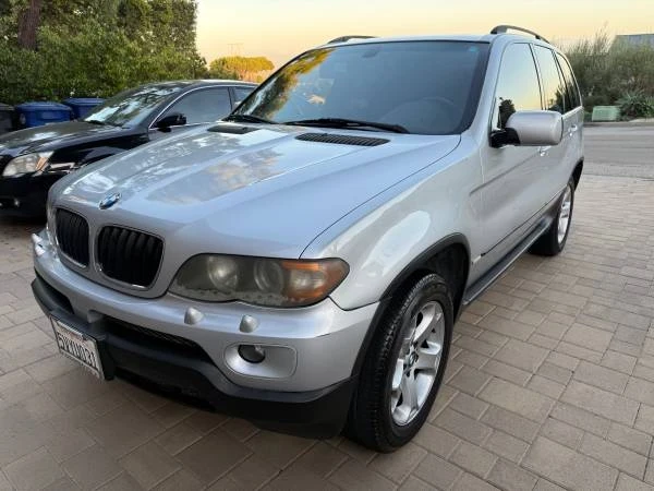 2006 BMW E53 X5 - Image 7 of 17