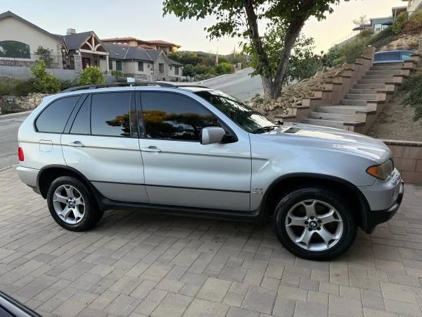 2006 BMW E53 X5 - Image 2 of 17