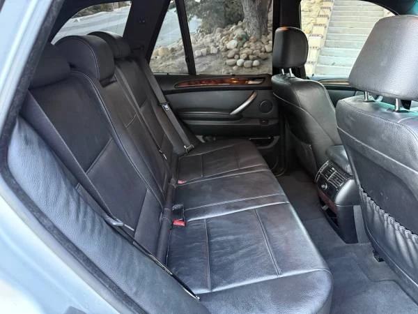 2006 BMW E53 X5 - Image 13 of 17
