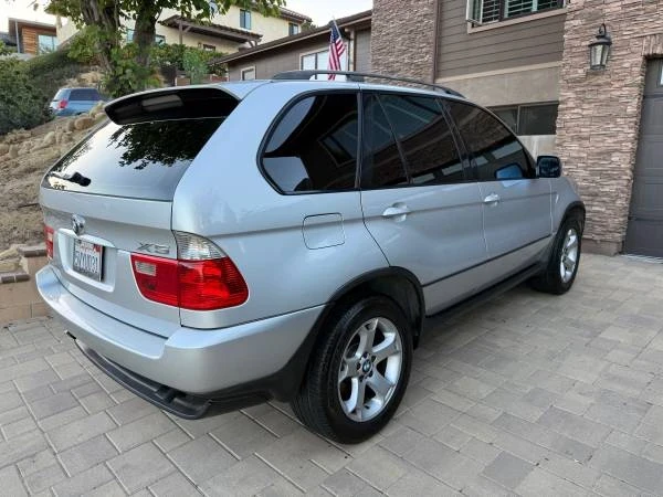 2006 BMW E53 X5 - Image 3 of 17