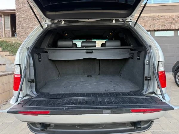 2006 BMW E53 X5 - Image 16 of 17