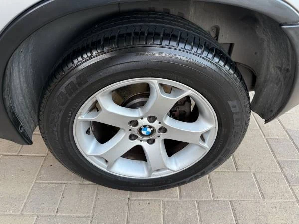 2006 BMW E53 X5 - Image 17 of 17