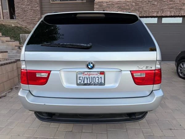 2006 BMW E53 X5 - Image 4 of 17