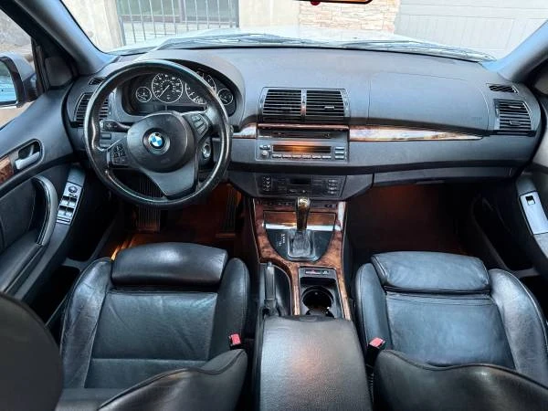 2006 BMW E53 X5 - Image 14 of 17