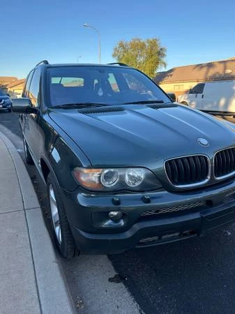 2006 BMW E53 X5 - Image 4 of 7