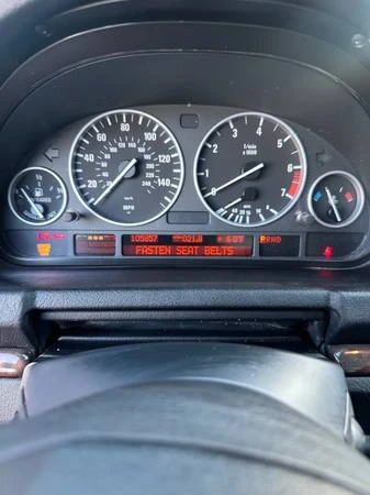 2006 BMW E53 X5 - Image 5 of 7