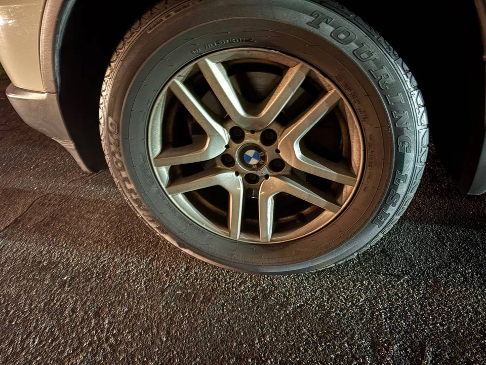 2006 BMW E53 X5 - Image 13 of 13