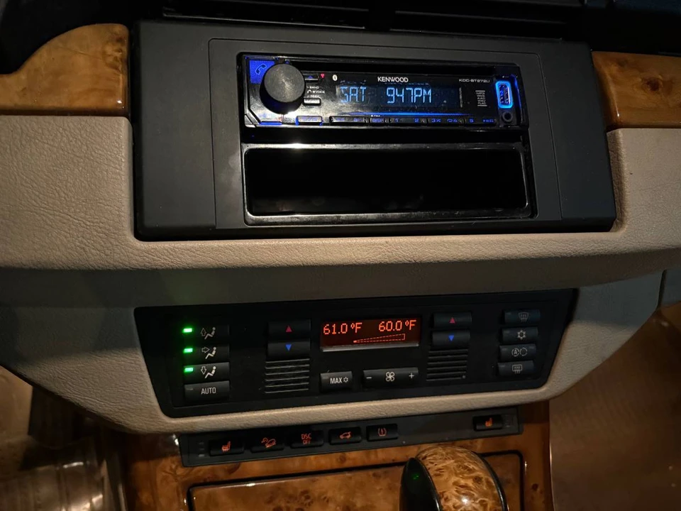 2006 BMW E53 X5 - Image 12 of 13