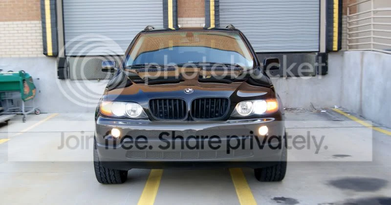 2006 BMW E53 X5 - Image 2 of 14