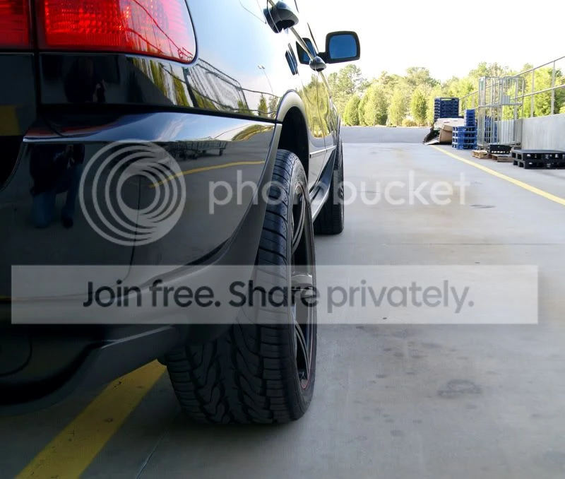 2006 BMW E53 X5 - Image 4 of 14