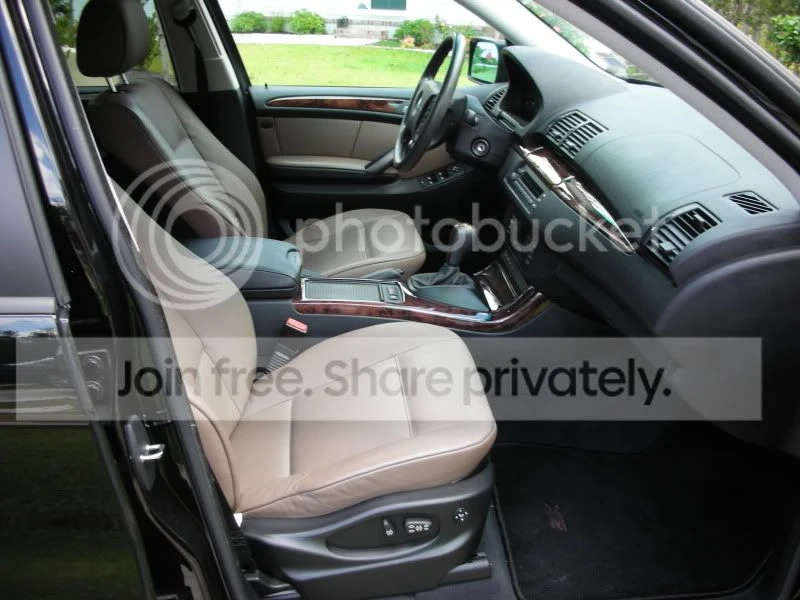 2006 BMW E53 X5 - Image 11 of 14