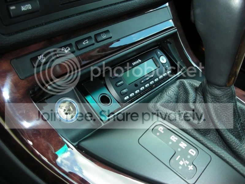 2006 BMW E53 X5 - Image 12 of 14