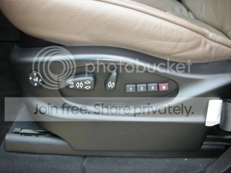2006 BMW E53 X5 - Image 13 of 14