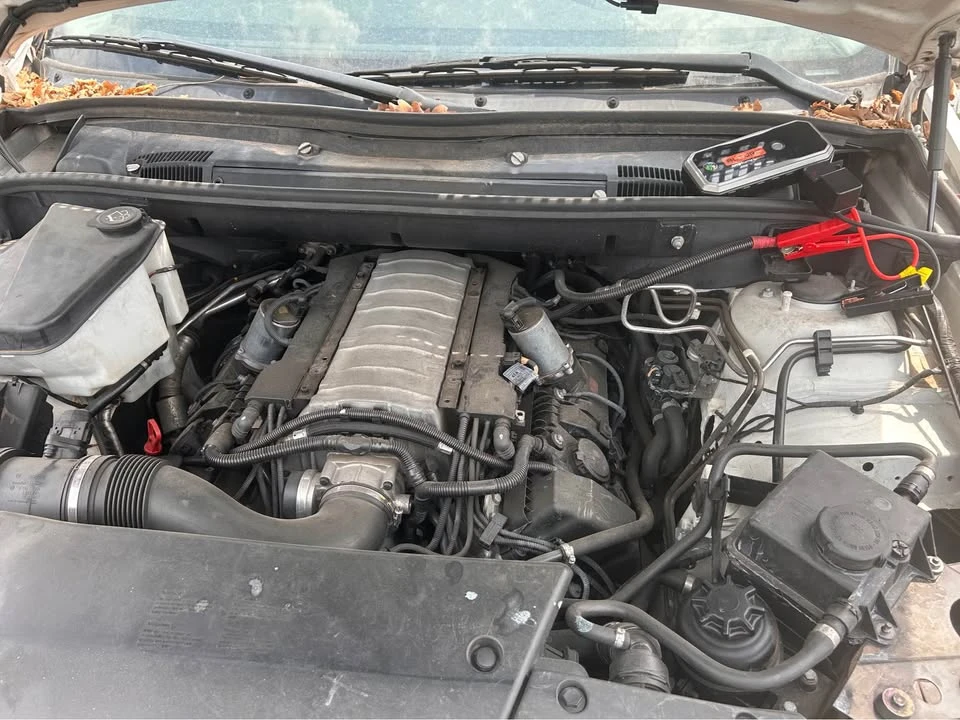 2006 BMW E53 X5 - Image 4 of 6