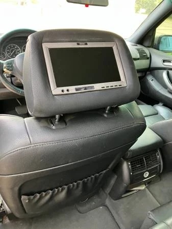 2006 BMW E53 X5 - Image 6 of 6