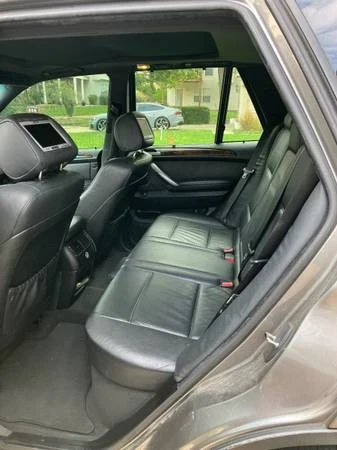 2006 BMW E53 X5 - Image 5 of 6