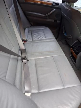 2006 BMW E53 X5 - Image 5 of 9