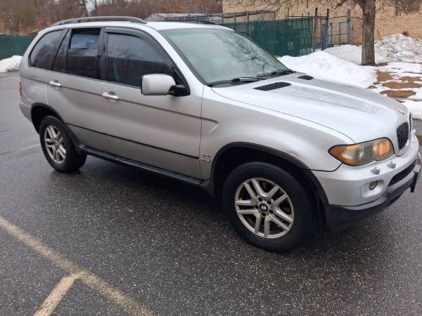 2006 BMW E53 X5 - Image 3 of 9