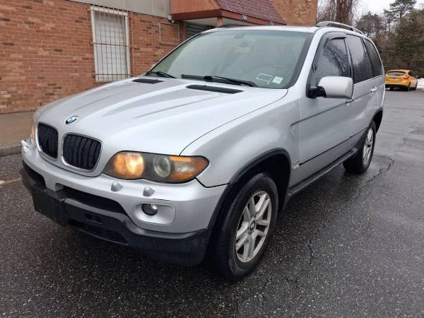 2006 BMW E53 X5 - Image 9 of 9