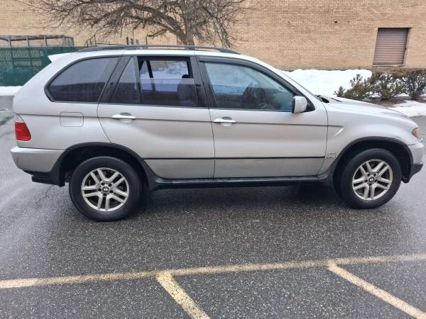 2006 BMW E53 X5 - Image 6 of 9