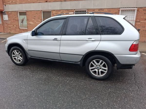 2006 BMW E53 X5 - Image 7 of 9