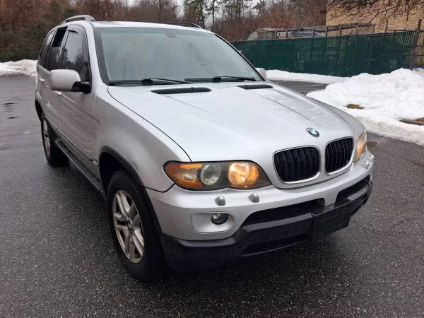 2006 BMW E53 X5 - Image 2 of 9
