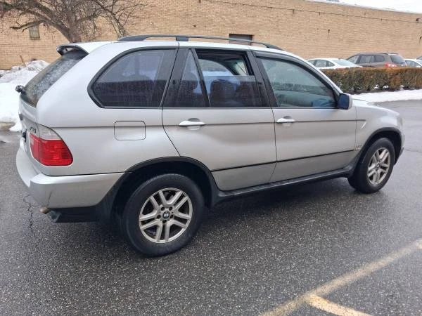 2006 BMW E53 X5 - Image 4 of 9