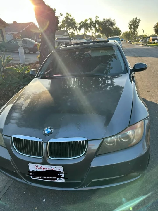 2006 BMW X6 - Image 2 of 4