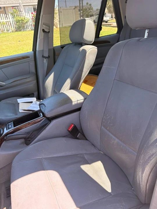 2006 BMW X6 - Image 3 of 6