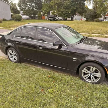 2006 BMW X6