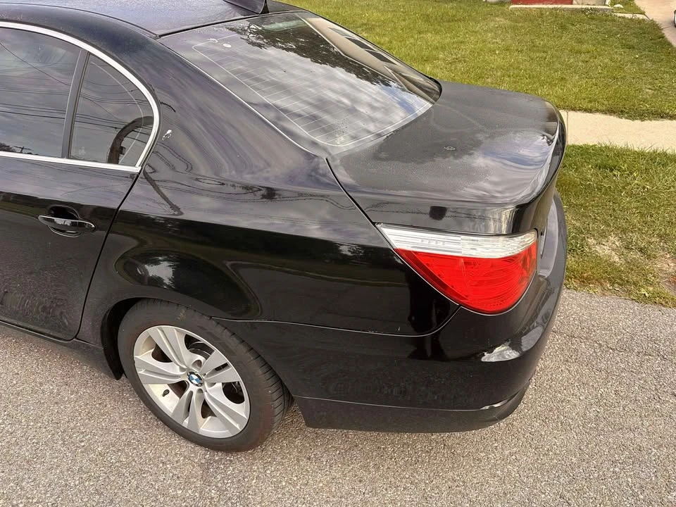 2006 BMW X6 - Image 3 of 3