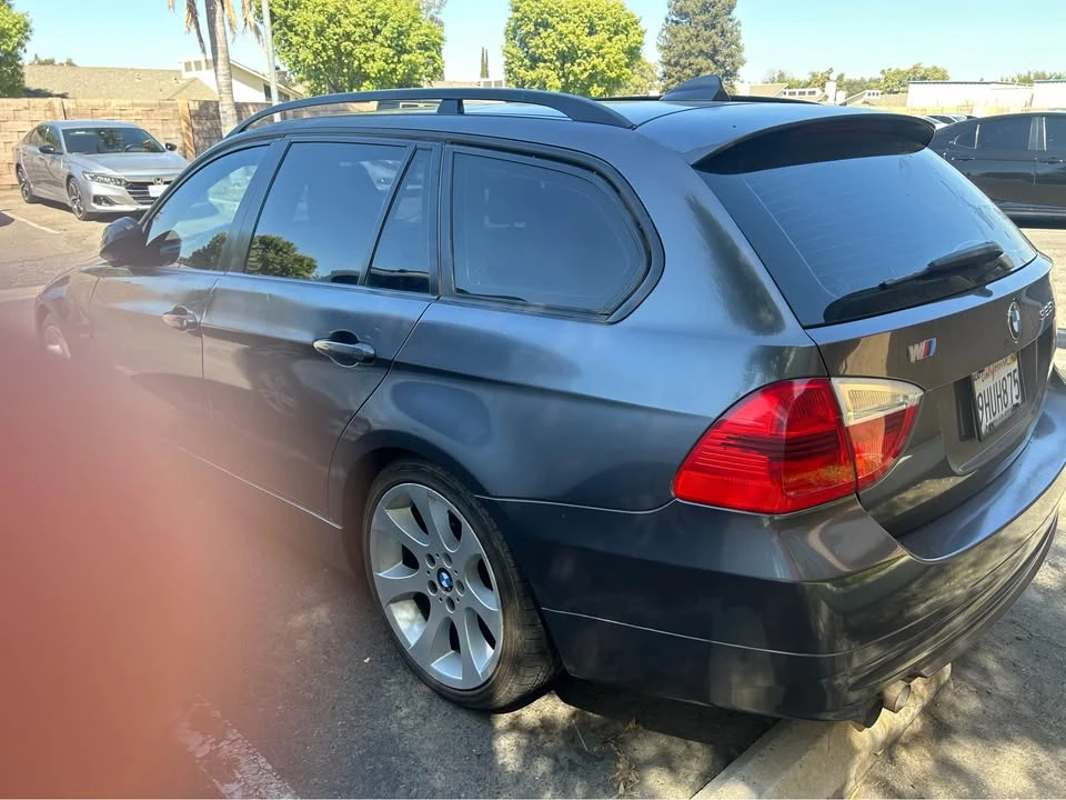 2006 BMW E90 3 Series Sedan - Image 4 of 19