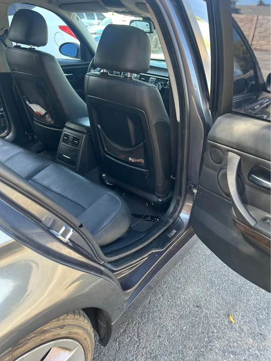 2006 BMW E90 3 Series Sedan - Image 11 of 19