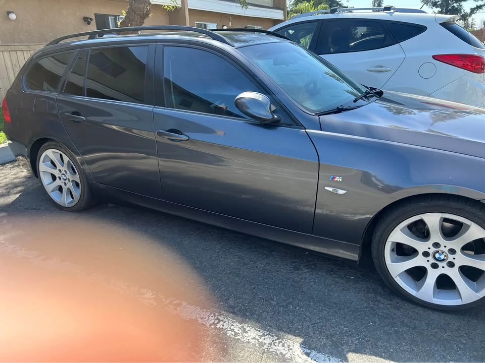 2006 BMW E90 3 Series Sedan - Image 6 of 19