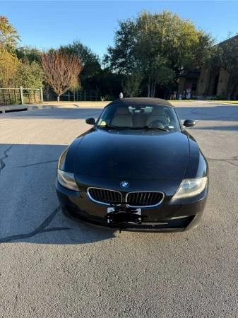 2006 BMW E85 Z4 Roadster - Image 7 of 13